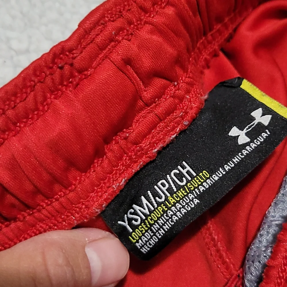 2 boy shorts! - Picture 3 of 4